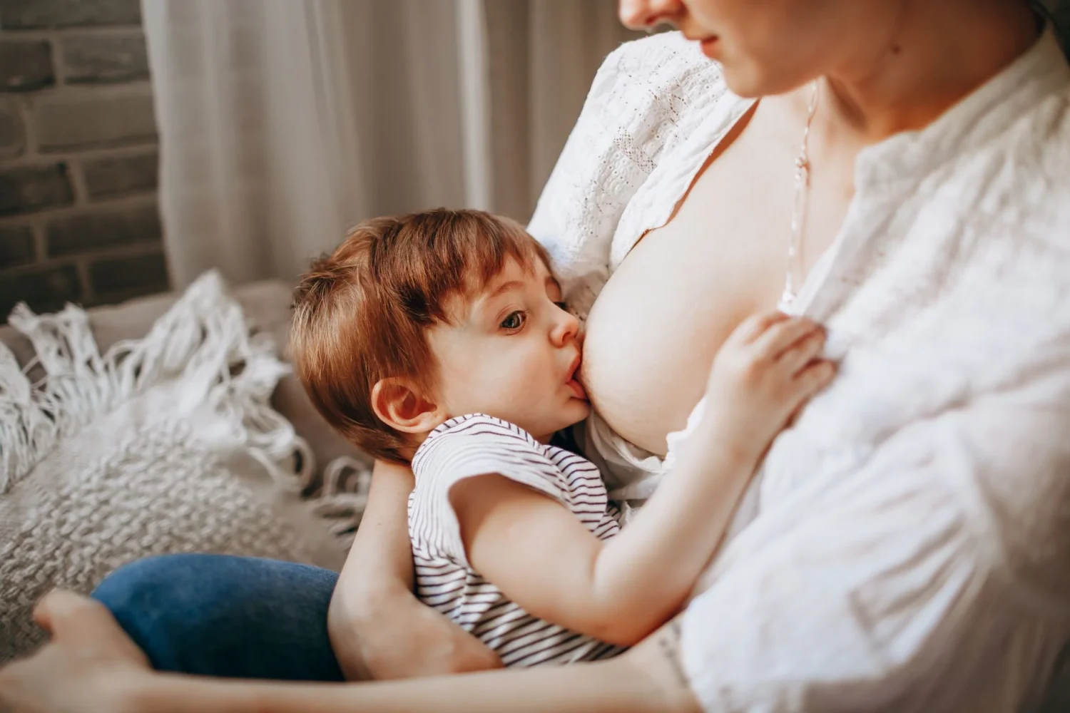 Toutes les femmes peuvent-elles allaiter ? Réponses et conseils