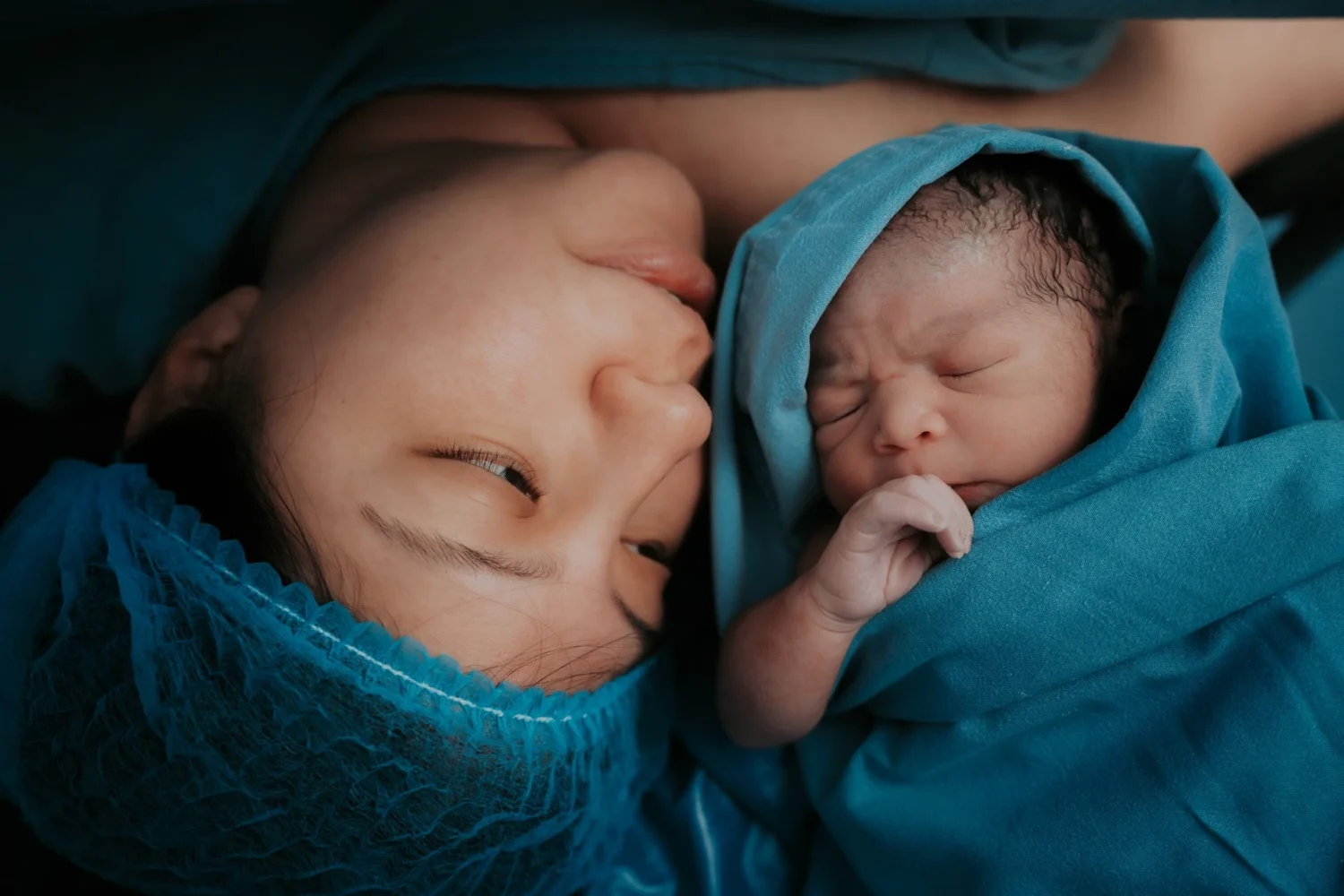 Post-partum difficile : 10 problèmes après la naissance à connaître